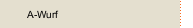 A-Wurf